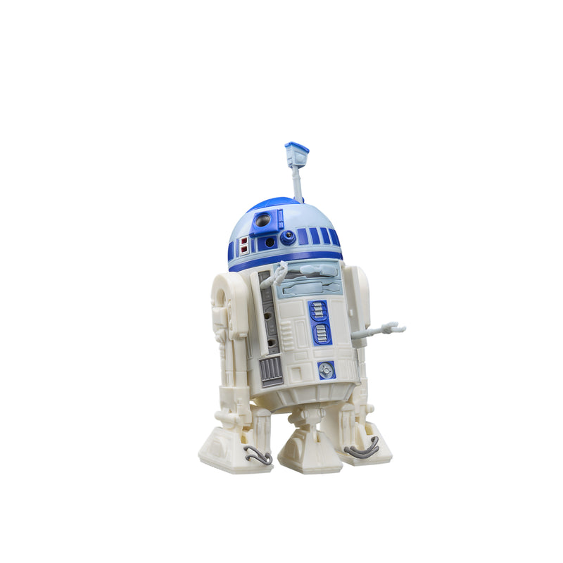 Star Wars The Black Series Artoo-Detoo (R2-D2) (Preorder Sep 2026)