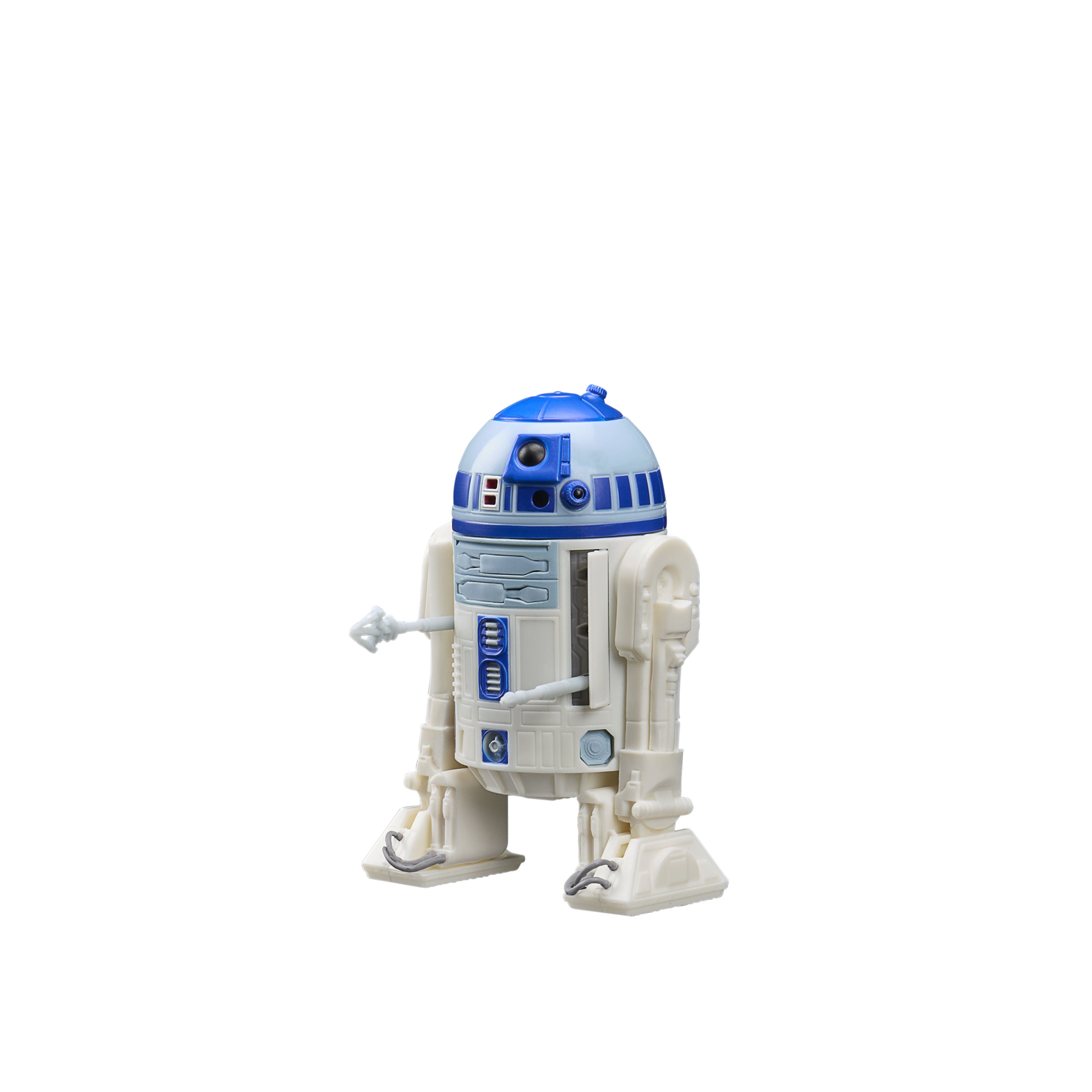 Star Wars The Black Series Artoo-Detoo (R2-D2) (Preorder Sep 2026