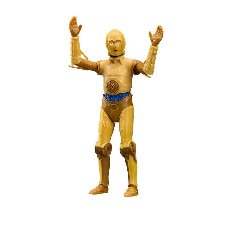 Star Wars The Black Series See-Threepio (C-3PO) (Preorder Sep 2026)
