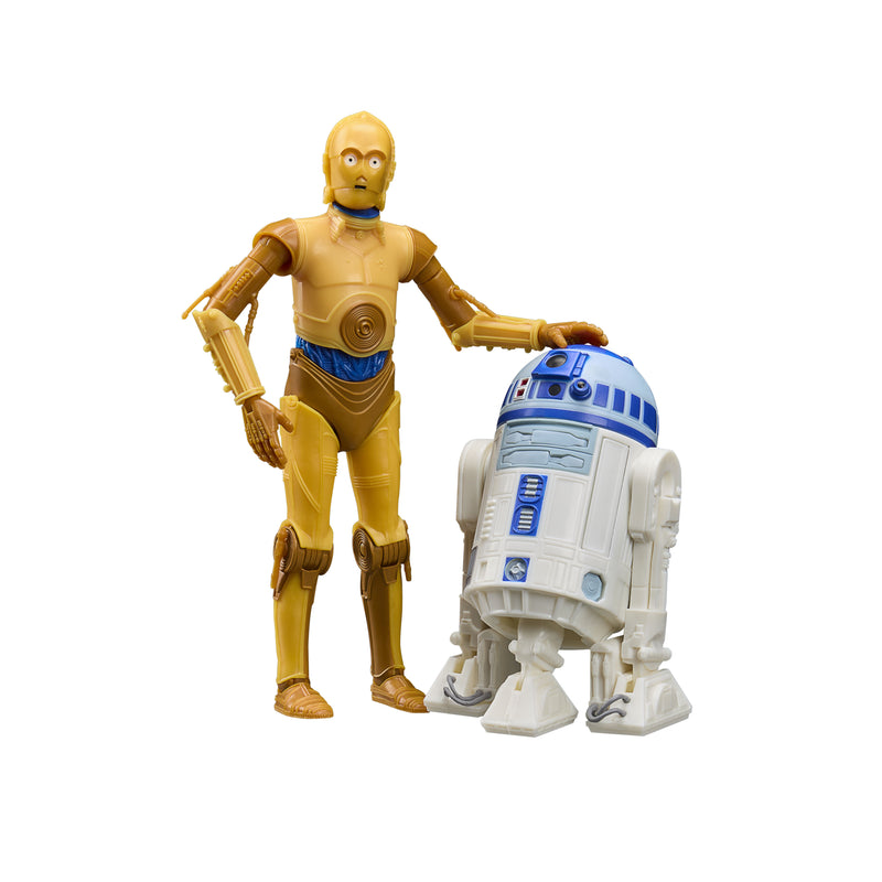Star Wars The Black Series See-Threepio (C-3PO) (Preorder Sep 2026)