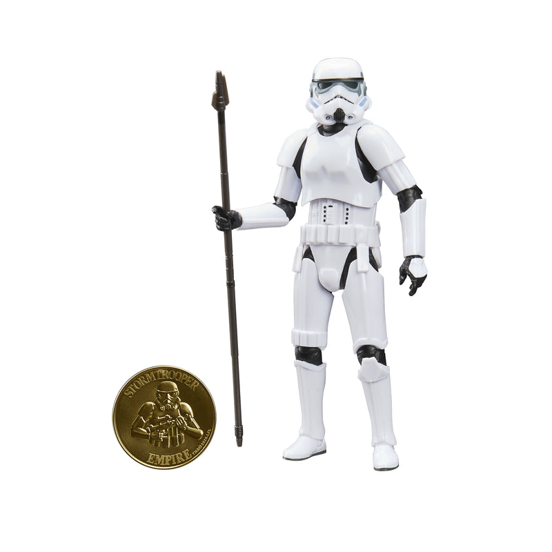 Star Wars The Black Series Imperial Stormtrooper (Preorder Sep 2026)