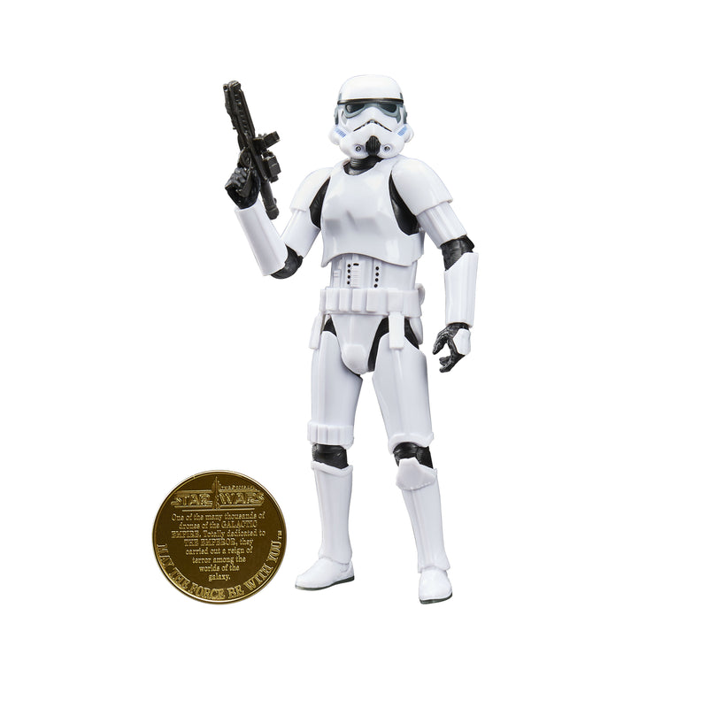 Star Wars The Black Series Imperial Stormtrooper (Preorder Sep 2026)
