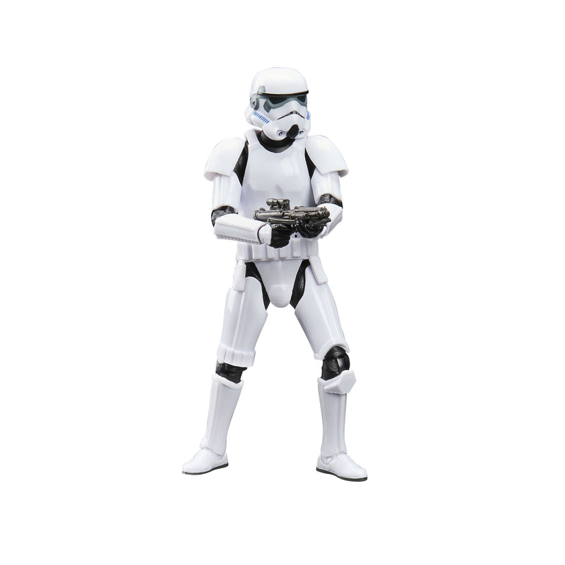 Star Wars The Black Series Imperial Stormtrooper (Preorder Sep 2026)