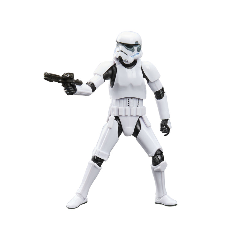 Star Wars The Black Series Imperial Stormtrooper (Preorder Sep 2026)