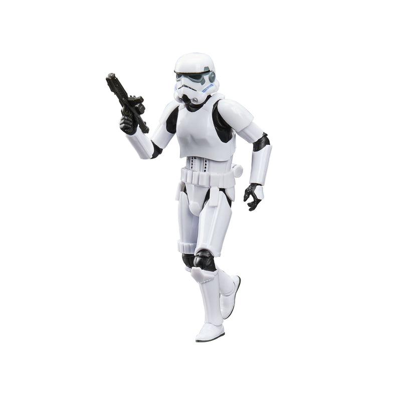 Star Wars The Black Series Imperial Stormtrooper (Preorder Sep 2026)