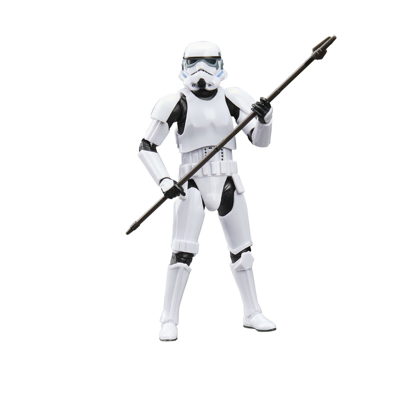 Star Wars The Black Series Imperial Stormtrooper (Preorder Sep 2026)