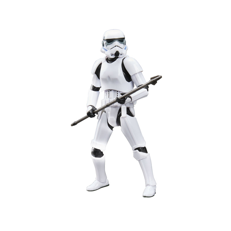 Star Wars The Black Series Imperial Stormtrooper (Preorder Sep 2026)