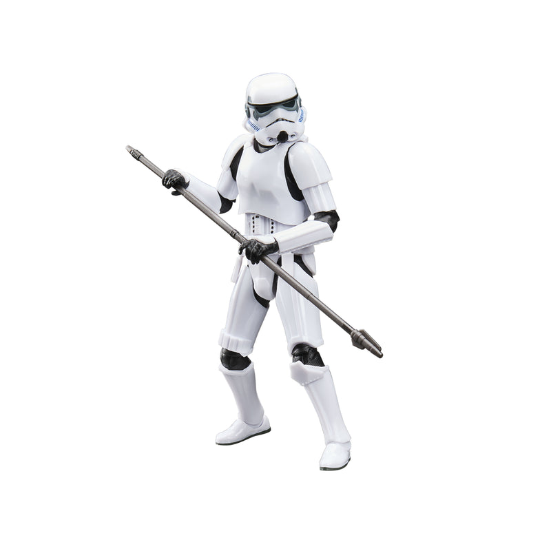 Star Wars The Black Series Imperial Stormtrooper (Preorder Sep 2026)