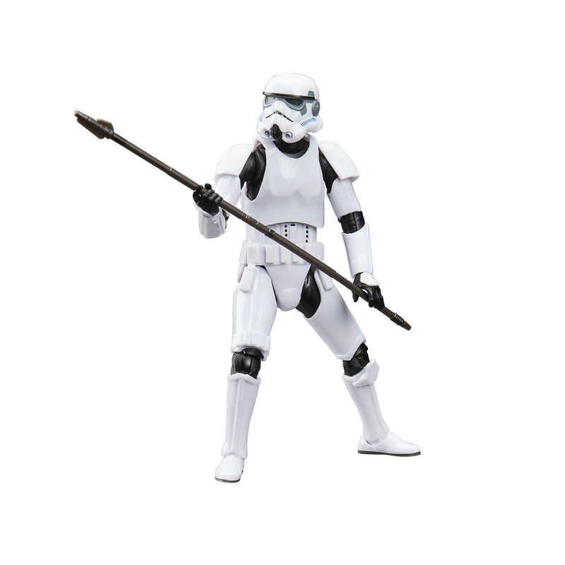 Star Wars The Black Series Imperial Stormtrooper (Preorder Sep 2026)
