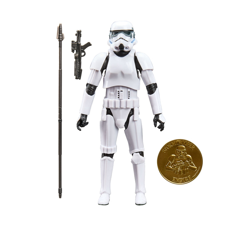 Star Wars The Black Series Imperial Stormtrooper (Preorder Sep 2026)