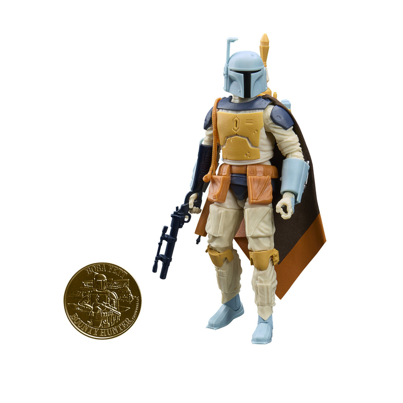 Star Wars The Black Series Boba Fett (Preorder Sep 2026)