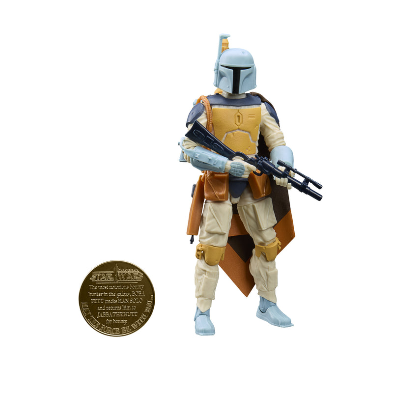 Star Wars The Black Series Boba Fett (Preorder Sep 2026)