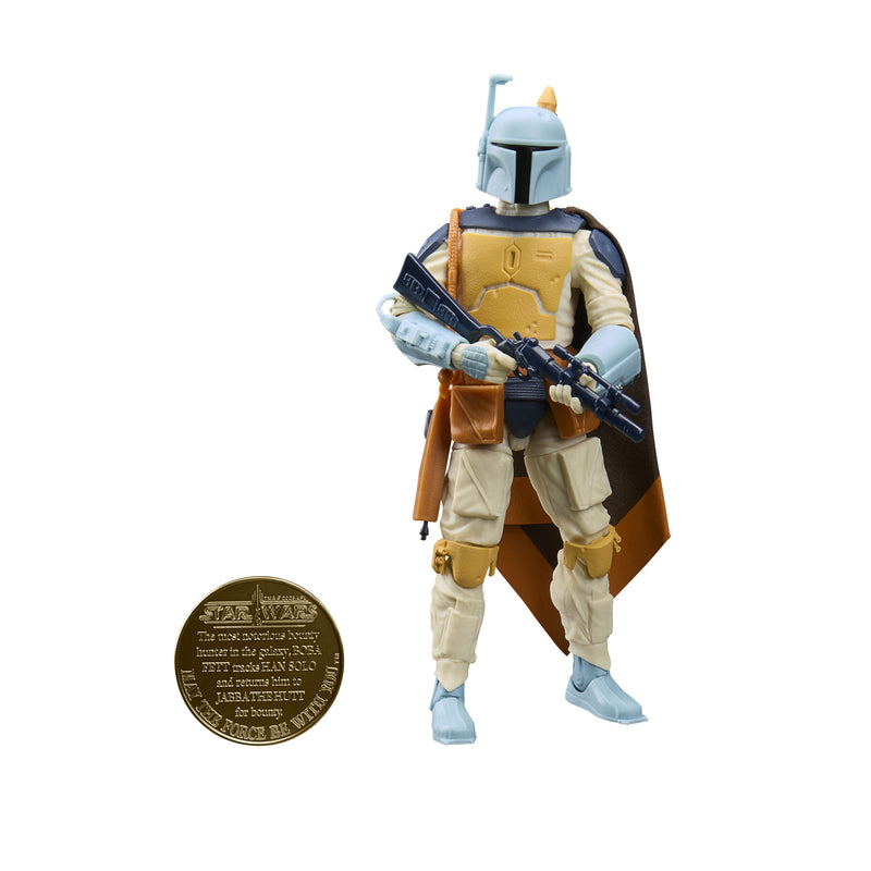 Star Wars The Black Series Boba Fett (Preorder Sep 2026)
