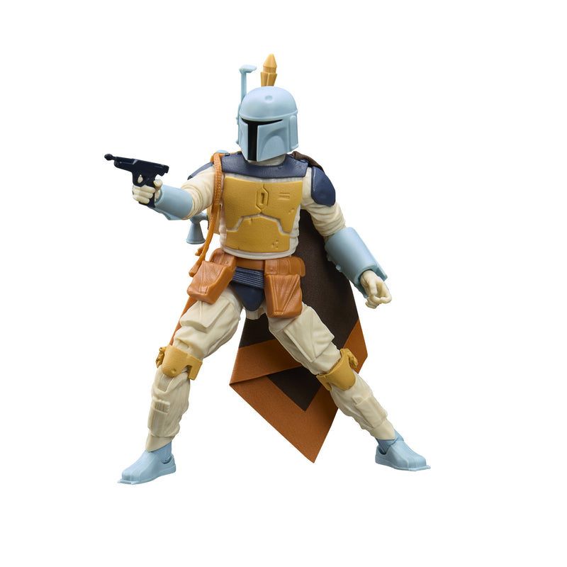 Star Wars The Black Series Boba Fett (Preorder Sep 2026)