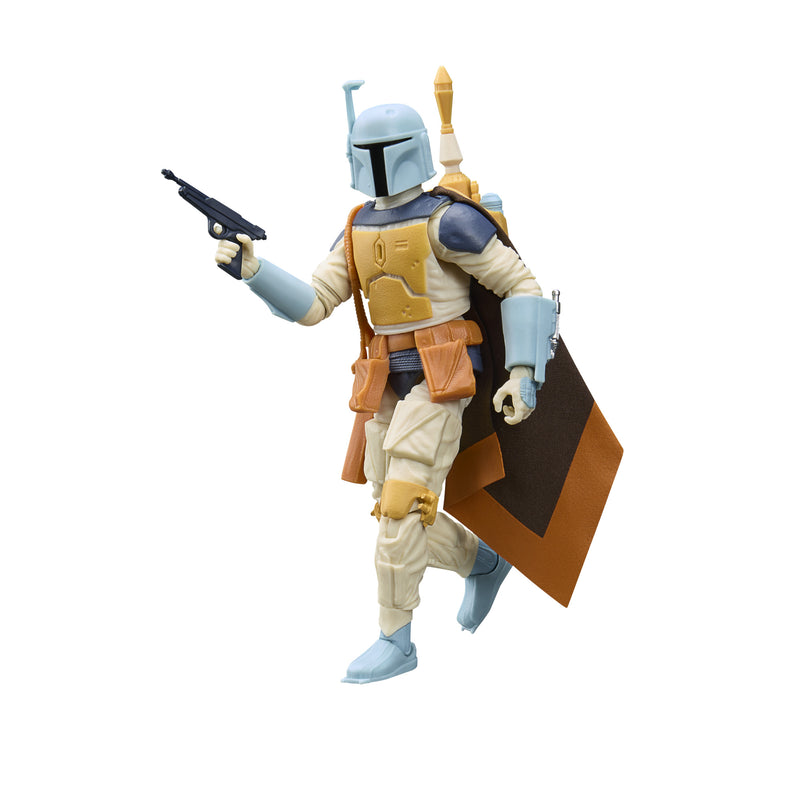 Star Wars The Black Series Boba Fett (Preorder Sep 2026)