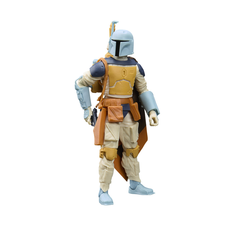 Star Wars The Black Series Boba Fett (Preorder Sep 2026)