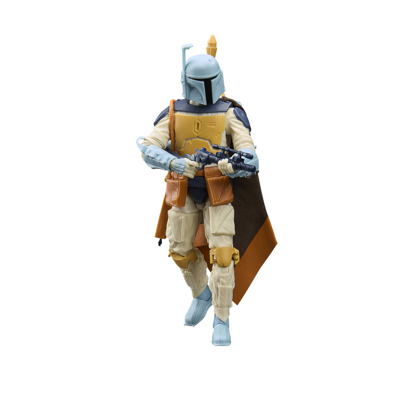 Star Wars The Black Series Boba Fett (Preorder Sep 2026)