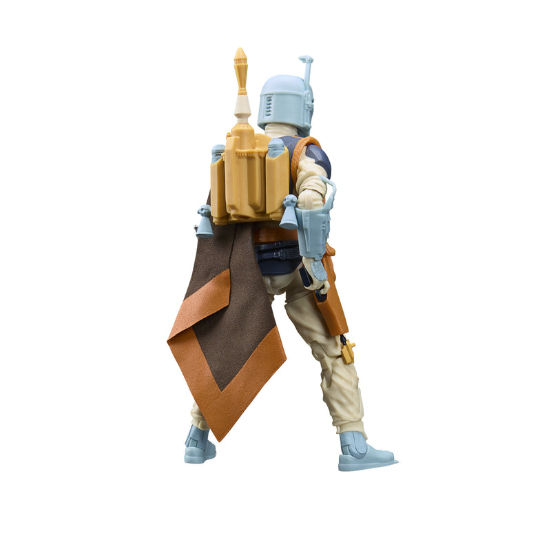 Star Wars The Black Series Boba Fett (Preorder Sep 2026)