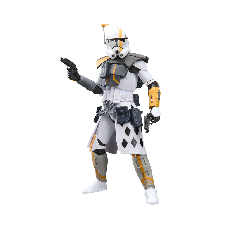 Star Wars The Black Series ARC Trooper Battle Pack (Preorder Aug 2026)