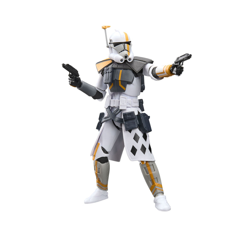 Star Wars The Black Series ARC Trooper Battle Pack (Preorder Aug 2026)