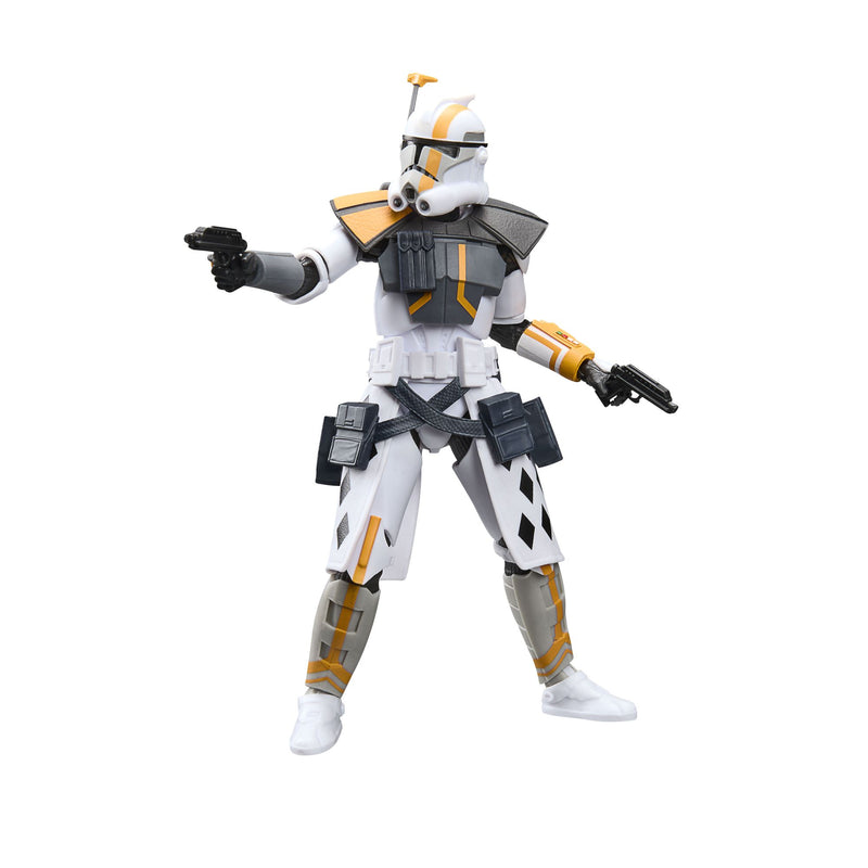 Star Wars The Black Series ARC Trooper Battle Pack (Preorder Aug 2026)