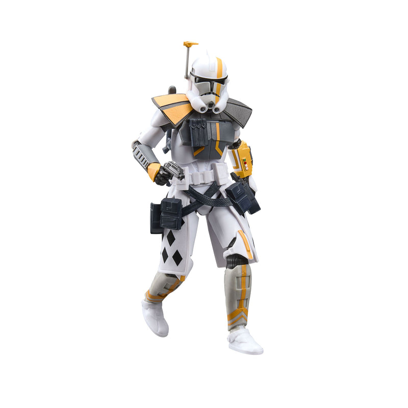 Star Wars The Black Series ARC Trooper Battle Pack (Preorder Aug 2026)
