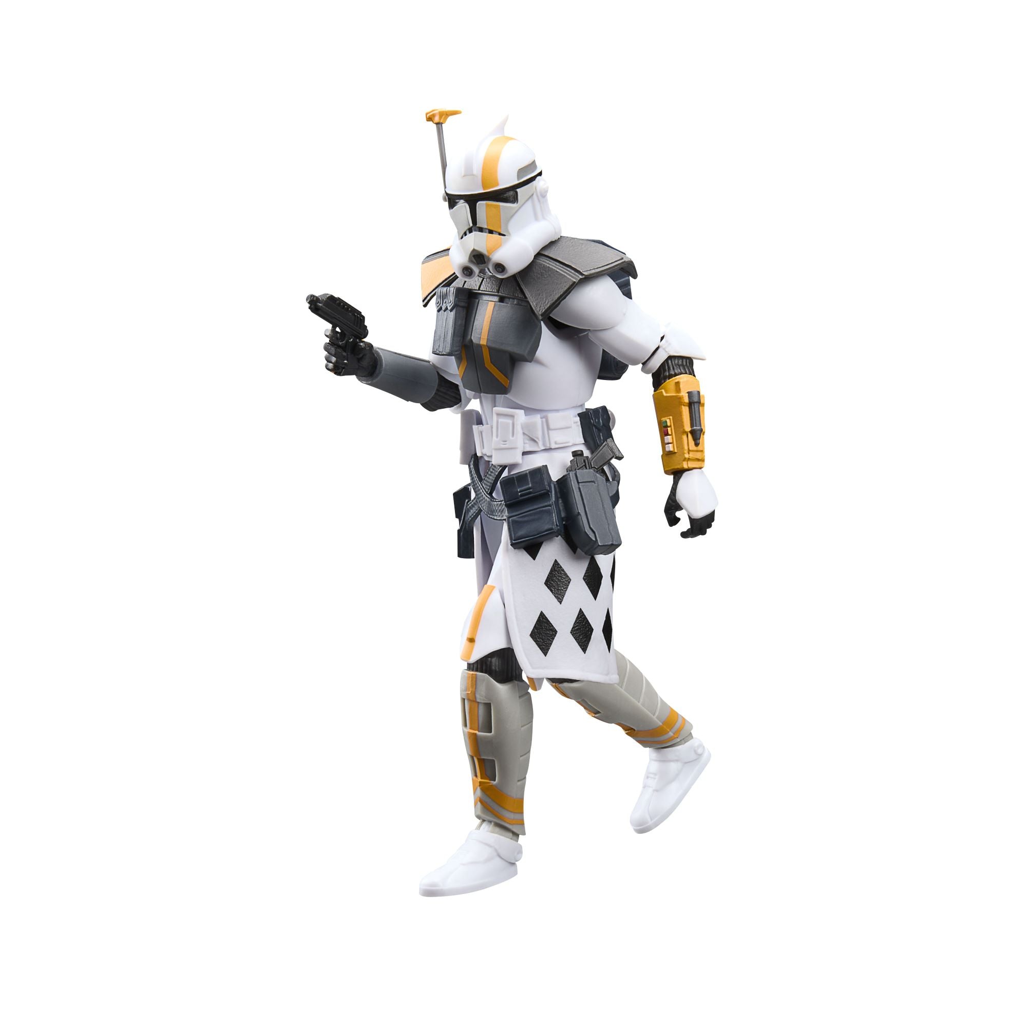 Star Wars The Black Series ARC Trooper Battle Pack (Preorder Aug