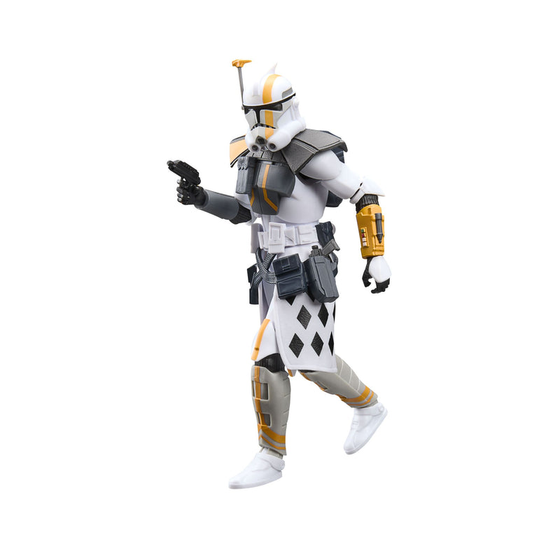 Star Wars The Black Series ARC Trooper Battle Pack (Preorder Aug 2026)