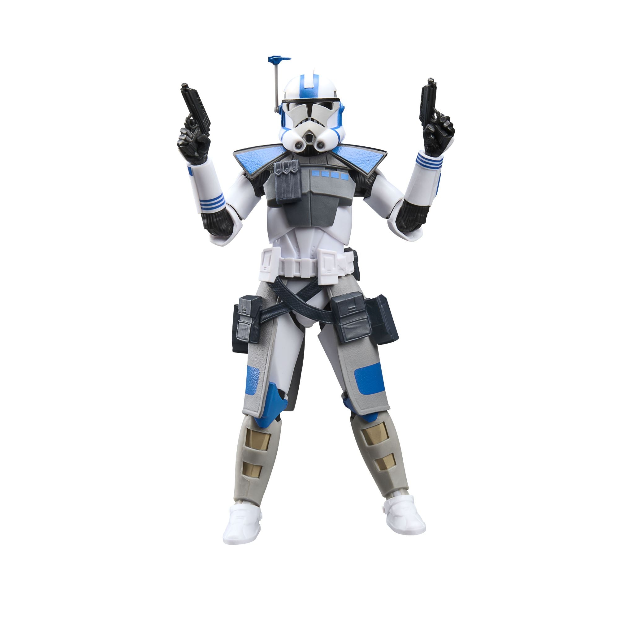 Star Wars The Black Series ARC Trooper Battle Pack — Toy Snowman