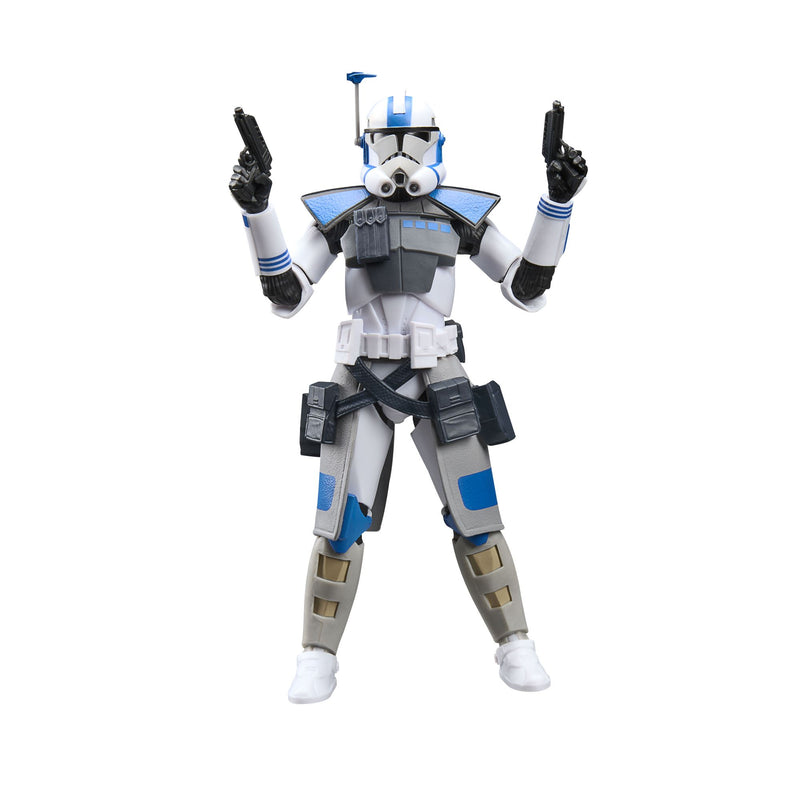 Star Wars The Black Series ARC Trooper Battle Pack (Preorder Aug 2026)