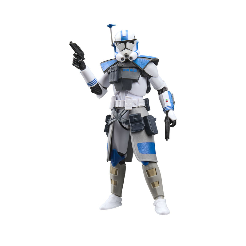 Star Wars The Black Series ARC Trooper Battle Pack (Preorder Aug 2026)