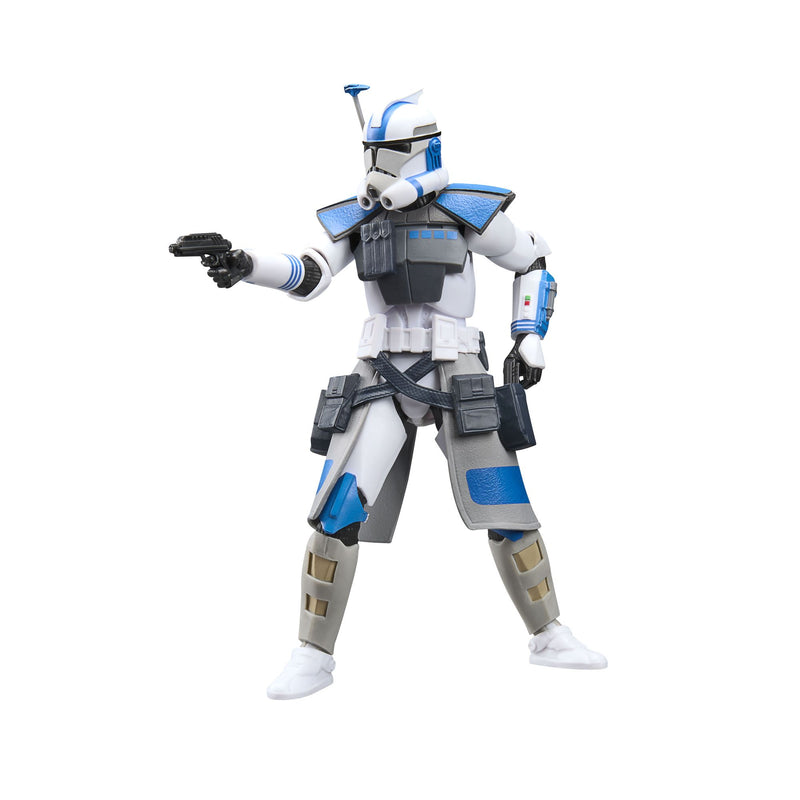 Star Wars The Black Series ARC Trooper Battle Pack (Preorder Aug 2026)
