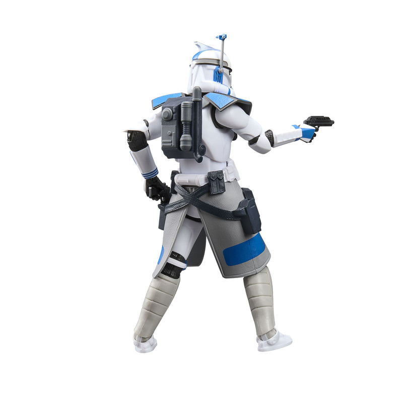 Star Wars The Black Series ARC Trooper Battle Pack (Preorder Aug 2026)