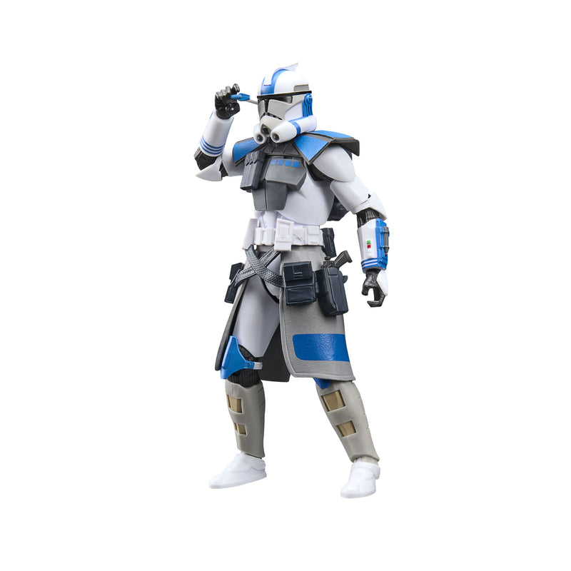 Star Wars The Black Series ARC Trooper Battle Pack (Preorder Aug 2026)