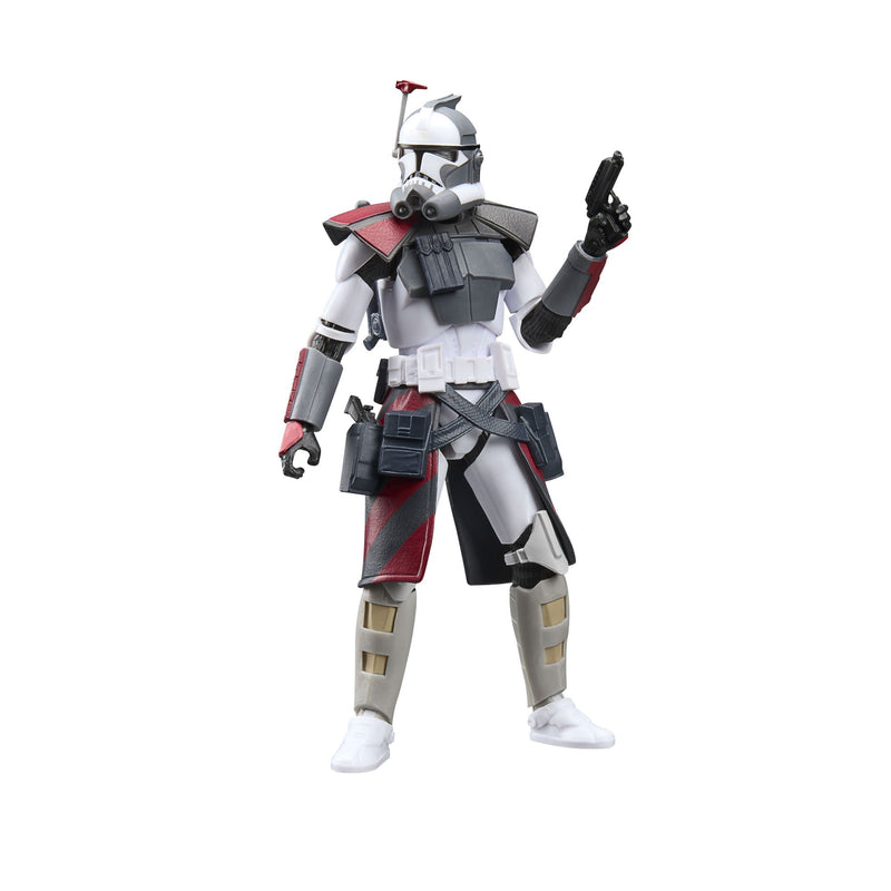 Star Wars The Black Series ARC Trooper Battle Pack (Preorder Aug 2026)