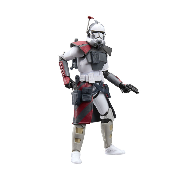 Star Wars The Black Series ARC Trooper Battle Pack (Preorder Aug 2026)