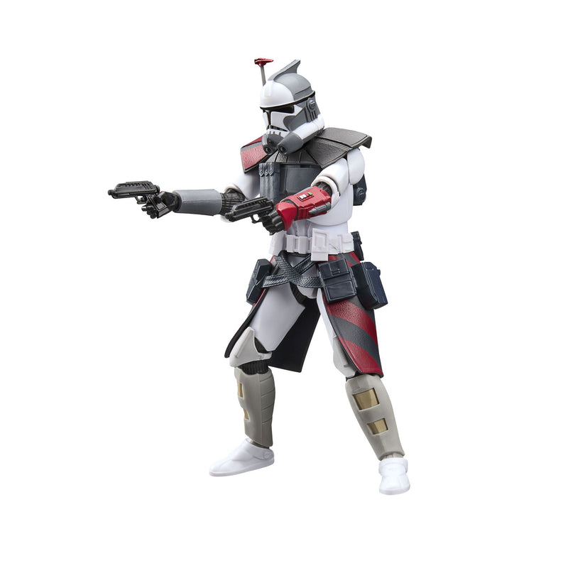 Star Wars The Black Series ARC Trooper Battle Pack (Preorder Aug 2026)