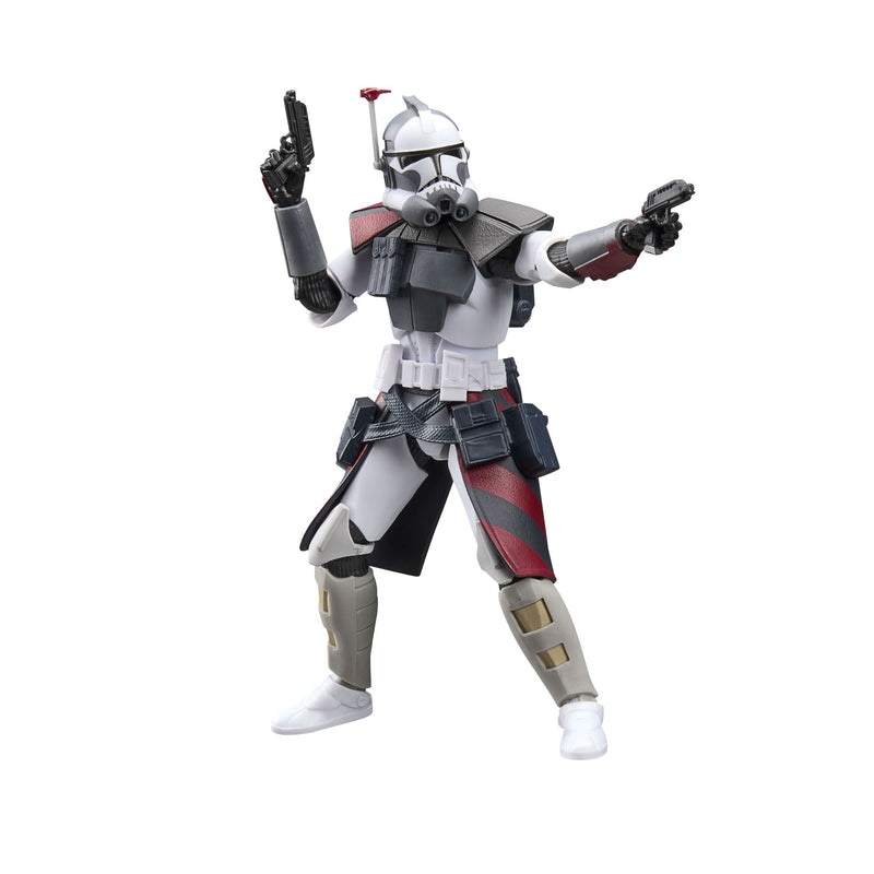 Star Wars The Black Series ARC Trooper Battle Pack (Preorder Aug 2026)