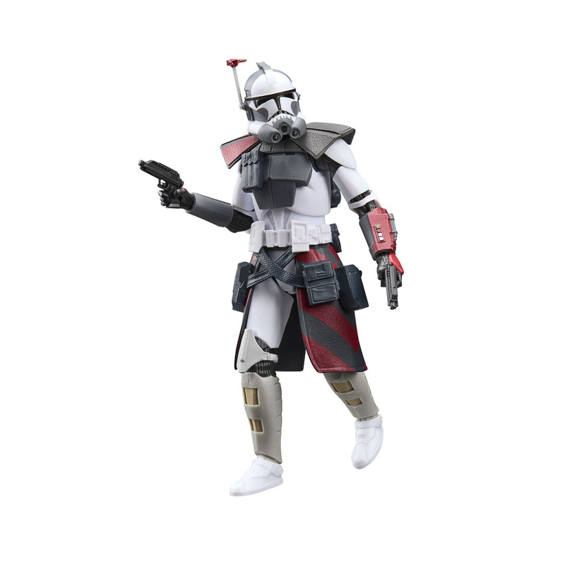 Star Wars The Black Series ARC Trooper Battle Pack (Preorder Aug 2026)
