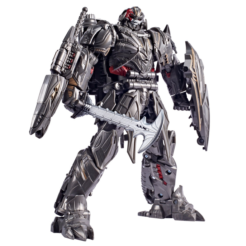 Transformers Studio Series The Last Knight Leader Class Megatron (Preorder Q1 2027)