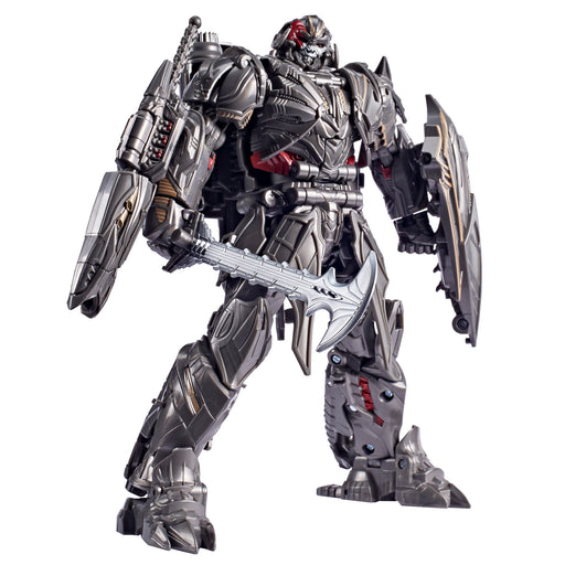 Transformers Studio Series The Last Knight Leader Class Megatron (Preorder Q1 2027) - Collectables > Action Figures > toys -  Hasbro