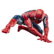 Marvel Legends Series Spider-Man, Spider-Man: Brand New Day (Preorder Jul 2026) - Collectables > Action Figures > toys -  Hasbro