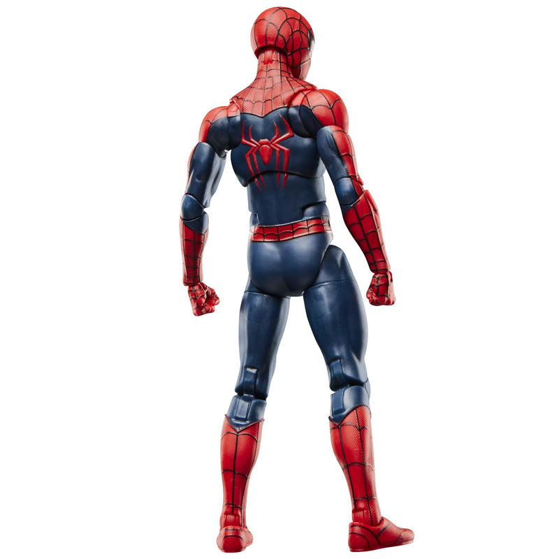 Marvel Legends Series Spider-Man, Spider-Man: Brand New Day (Preorder Jul 2026) - Collectables > Action Figures > toys -  Hasbro