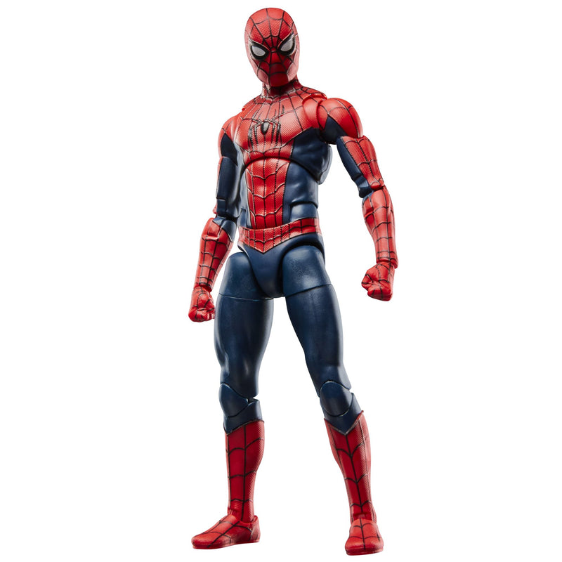 Marvel Legends Series Spider-Man, Spider-Man: Brand New Day (Preorder Jul 2026) - Collectables > Action Figures > toys -  Hasbro