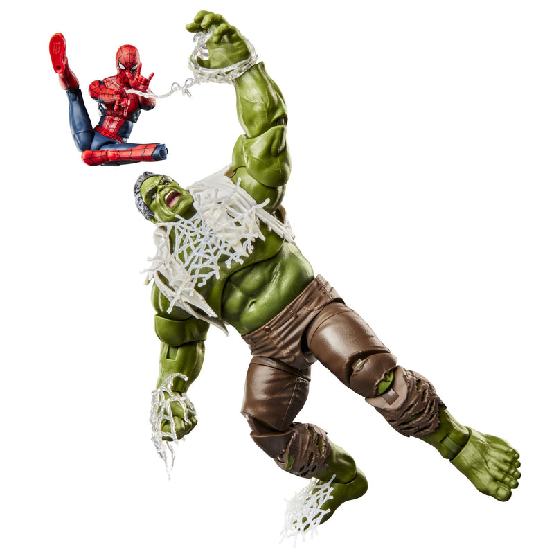 Marvel Legends Series Spider-Man, Spider-Man: Brand New Day (Preorder Jul 2026) - Collectables > Action Figures > toys -  Hasbro