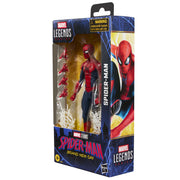 Marvel Legends Series Spider-Man, Spider-Man: Brand New Day (Preorder Jul 2026) - Collectables > Action Figures > toys -  Hasbro