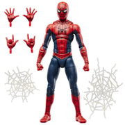 Marvel Legends Series Spider-Man, Spider-Man: Brand New Day (Preorder Jul 2026) - Collectables > Action Figures > toys -  Hasbro