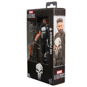 Marvel Legends Series Punisher The Punisher (Preorder Aug 2026) - Collectables > Action Figures > toys -  Hasbro