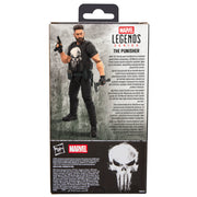 Marvel Legends Series Punisher The Punisher (Preorder Aug 2026) - Collectables > Action Figures > toys -  Hasbro