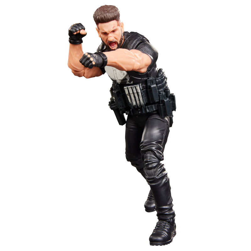 Marvel Legends Series Punisher The Punisher (Preorder Aug 2026) - Collectables > Action Figures > toys -  Hasbro